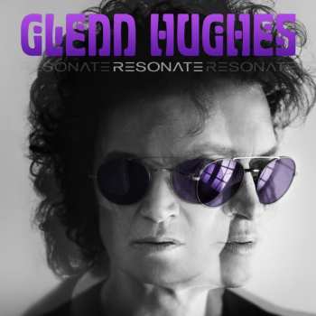 Album Glenn Hughes: Resonate