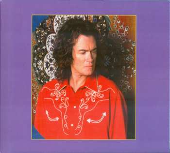 3CD Glenn Hughes: Songs In The Key Of Rock: Expanded Edition 33601
