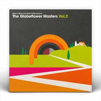 Album Glenn & Mark Tre Fallows: Globeflower Masters Vol.2