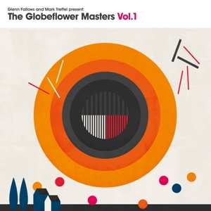 CD Glenn Fallows: The Globeflower Masters Vol. 1 478261