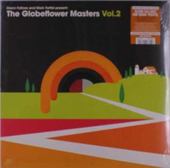 LP Glenn Fallows: The Globeflower Masters Vol. 2 CLR | LTD