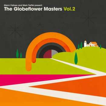 CD Glenn Fallows: The Globeflower Masters Vol. 2 485118