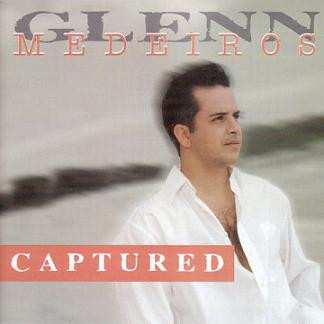 CD Glenn Medeiros: Captured 304169