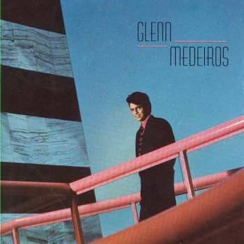 Album Glenn Medeiros: Glenn Medeiros