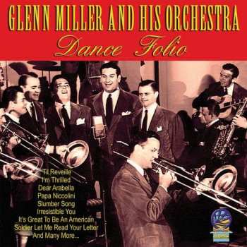 Album Glenn Miller And His Orchestra: Dance Folio