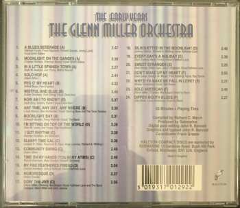 CD Glenn Miller And His Orchestra: The Early Years 238318