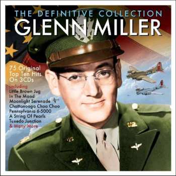 Album Glenn Miller: Definitive Collection