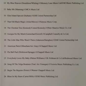 CD Glenn Miller: Glenn Miller