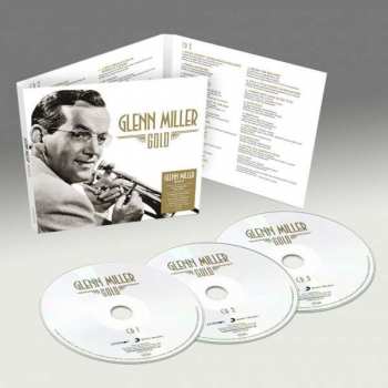 Album Glenn Miller: Gold