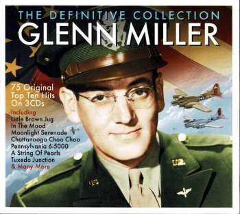Album Glenn Miller: The Definitive Collection