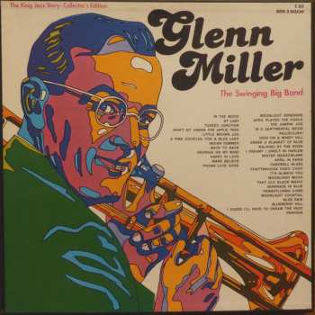 Album Glenn Miller: The Swinging Big Bands