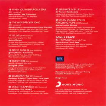 CD Glenn Miller: The Very Best Of Glenn Miller 157049