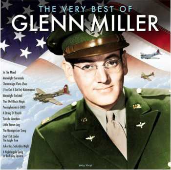 LP Glenn Miller: The Very Best Of Glenn Miller 70110