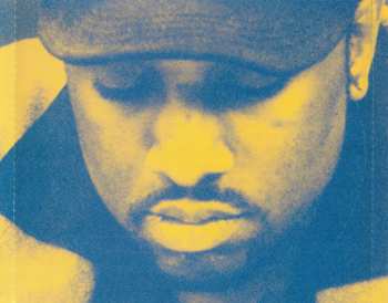 LP Glenn Underground: The Jerusalem