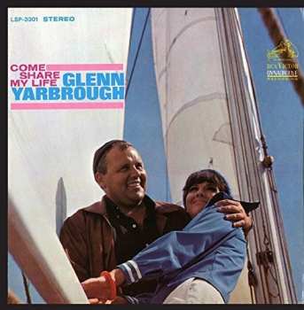 Album Glenn Yarbrough: Come Share My Life