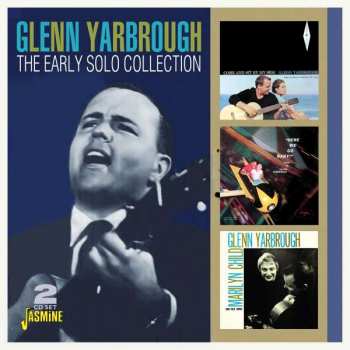 Album Glenn Yarbrough: Early Solo Collection