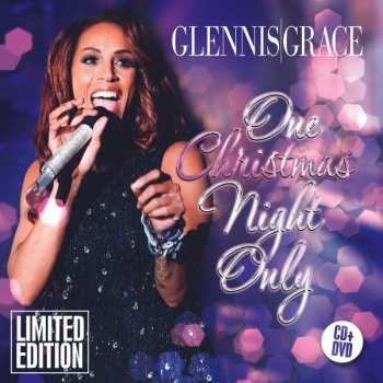 Album Glennis Grace: One Christmas Night Only