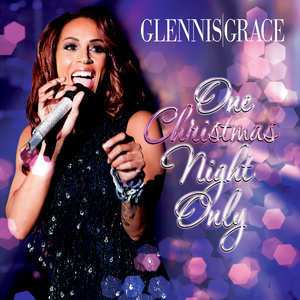 CD Glennis Grace: One Christmas Night Only 291203