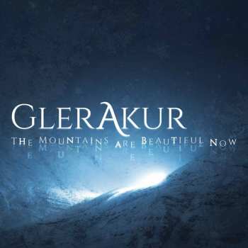 CD GlerAkur: The Mountains Are Beautiful Now DIGI 271180