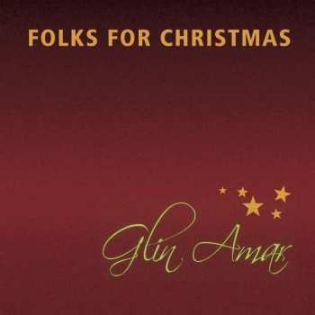 Album Glin Amar: Folks For Christmas