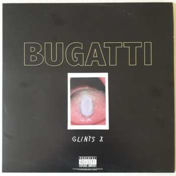 Album Glints: Bugatti / Gold Veins