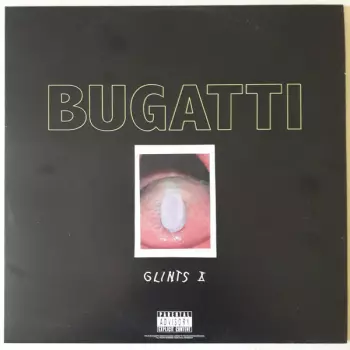 Bugatti / Gold Veins