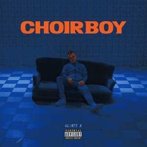 Album Glints: Choirboy