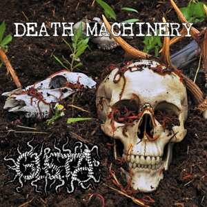 Glista: Death Machinery