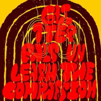 Album Glitter Pals: Unleash The Compassion