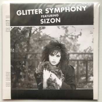 LP Glitter Symphony: In Green Furs