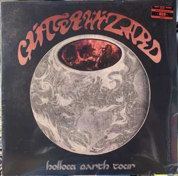 LP Glitter Wizard: Hollow Earth Tour LTD 136591