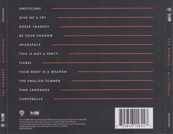 CD The Wombats: Glitterbug 14162
