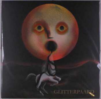 Album Glitterpaard: Glitterpaard