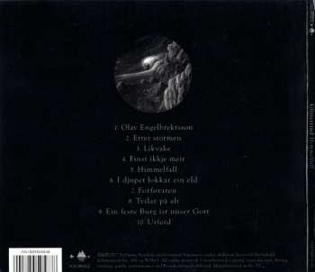 CD Glittertind: Himmelfall 94066