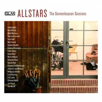 Album Glm Allstars: The Sonnenhausen Sessions