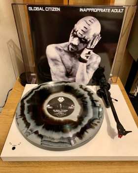 2LP Global Citizen: Inappropriate Adult DLX 130519
