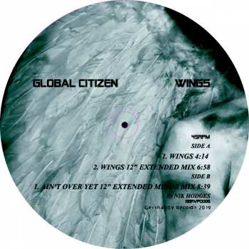 LP Global Citizen: Wings DLX | PIC 131138
