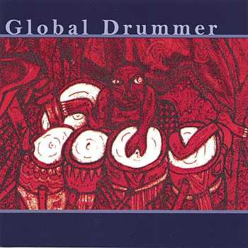 Album Global Drummer: Global Drummer