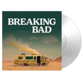 Album Global Stage Orchestra: Breaking Bad