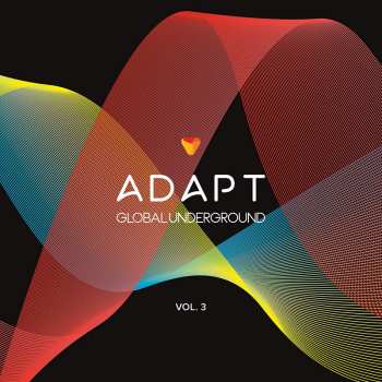 Album Various: Global Underground: Adapt #3