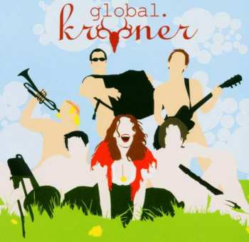 Album Global.Kryner: Globalkryner