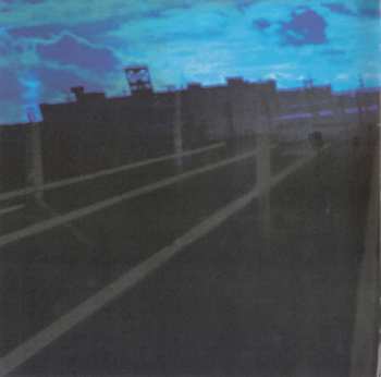 2LP Globe: Faces Places