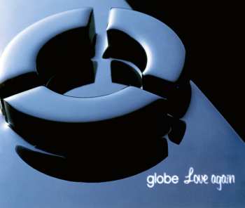 2LP Globe: Love Again