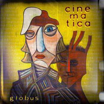 Album Globus: Cinematic