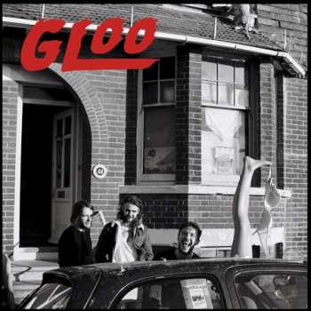 Album Gloo: A Pathetic Youth