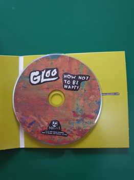 CD Gloo: How Not To Be Happy 246437