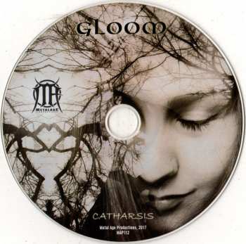 CD Gloom: Catharsis 259846