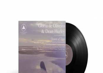 Album Gloria De & Dea Oliveira: Oceans Of Time