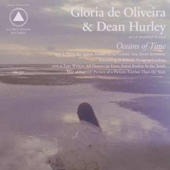 CD Gloria Endres de Oliveira: Oceans Of Time 374023