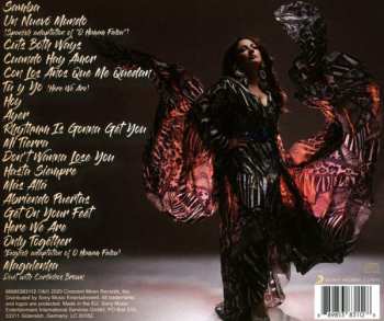 CD Gloria Estefan: Brazil305 5784